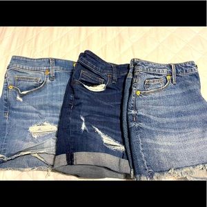 Universal Thread Shorts Bundle Size 12 (3)